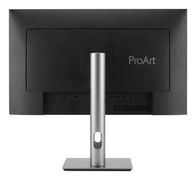 ASUS ProArt PA278CGRV Monitor PC 68,6 cm (27") 2560 x 1440 Pixel Wide Quad HD LCD Argento [PA278CGRV]