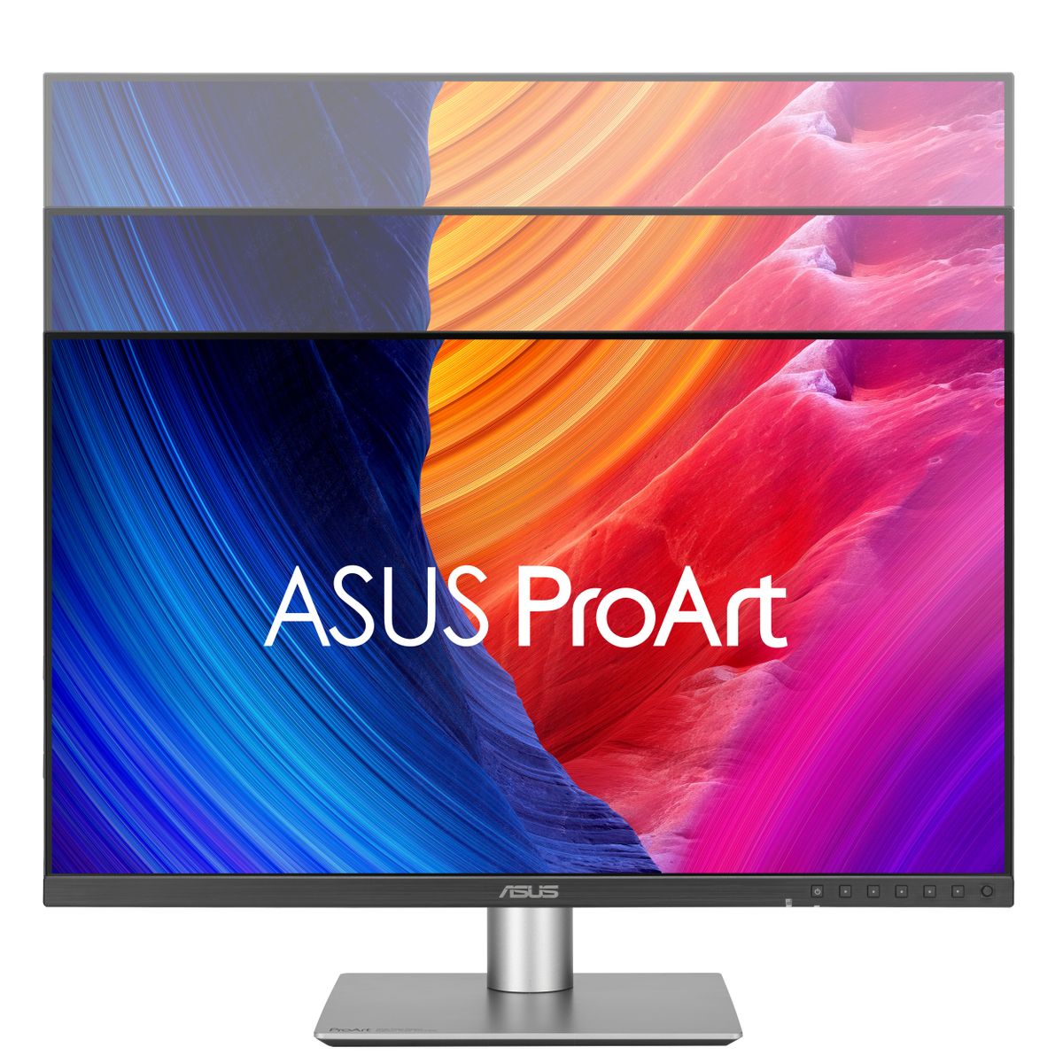 ASUS ProArt PA278CGRV Monitor PC 68,6 cm (27") 2560 x 1440 Pixel Wide Quad HD LCD Argento [PA278CGRV]