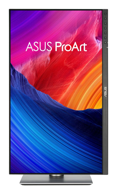 ASUS ProArt PA278CGRV Monitor PC 68,6 cm (27") 2560 x 1440 Pixel Wide Quad HD LCD Argento [PA278CGRV]