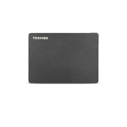 Toshiba HDTX110EK3AA disco rigido esterno 1000 GB Grigio [HDTX110EK3AA]