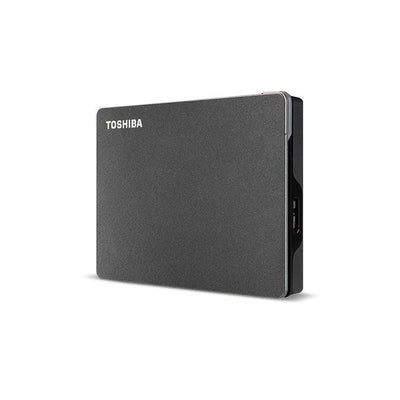 Toshiba HDTX110EK3AA disco rigido esterno 1000 GB Grigio [HDTX110EK3AA]