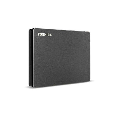 Toshiba HDTX110EK3AA disco rigido esterno 1000 GB Grigio [HDTX110EK3AA]