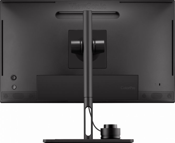 Viewsonic VP Series VP2786-4K Monitor PC 68,6 cm (27") 3840 x 2160 Pixel 4K Ultra HD LCD Nero [VP2786-4K]