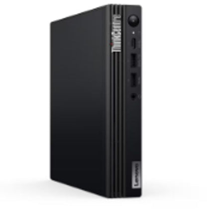 Lenovo ThinkCentre M70s Intel Core i7 i7-14700 16 GB DDR5-SDRAM 512 GB SSD Windows 11 Pro SFF PC Nero [12U8000AIX]