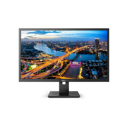 Philips B Line 325B1L/00 Monitor PC 80 cm (31.5") 2560 x 1440 Pixel 2K Ultra HD LCD Nero [325B1L/00]