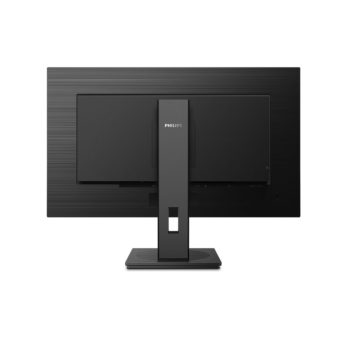 Philips B Line 325B1L/00 Monitor PC 80 cm (31.5") 2560 x 1440 Pixel 2K Ultra HD LCD Nero [325B1L/00]
