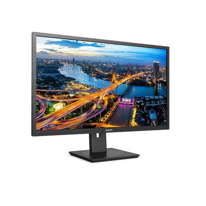 Philips B Line 325B1L/00 Monitor PC 80 cm (31.5") 2560 x 1440 Pixel 2K Ultra HD LCD Nero [325B1L/00]