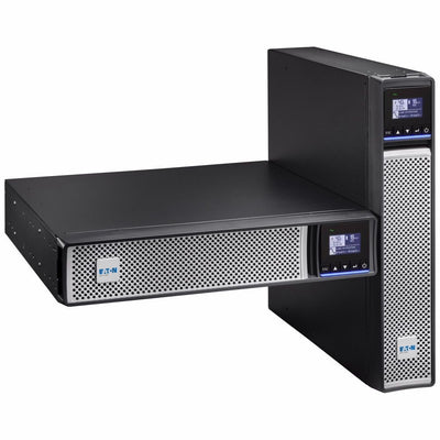 Eaton 5PX Gen2 gruppo di continuità (UPS) A linea interattiva 3 kVA 3000 W 10 presa(e) AC [5PX3000IRTNG2]