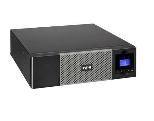 Eaton 5PX Gen2 gruppo di continuità (UPS) A linea interattiva 3 kVA 3000 W 10 presa(e) AC [5PX3000IRTNG2]