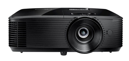 Optoma HD28e videoproiettore Proiettore a raggio standard 3800 ANSI lumen DLP 1080p (1920x1080) Compatibilità 3D Nero [HD28E]