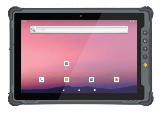 ATHESI E10T 8/128GB 10FHD 5G ANDROID 14 NFC [AT-E10T2000011CG]