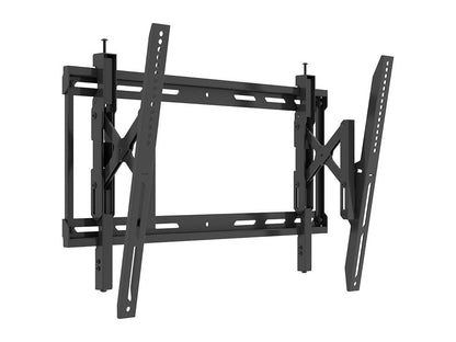 Multibrackets 6299 Supporto TV a parete 2,18 m (86") Nero [MB6299]