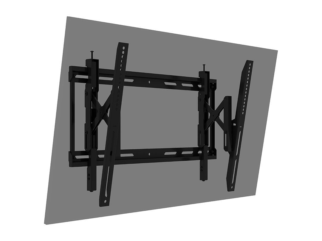 Multibrackets 6299 Supporto TV a parete 2,18 m (86") Nero [MB6299]