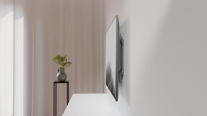 Multibrackets 6299 Supporto TV a parete 2,18 m (86") Nero [MB6299]