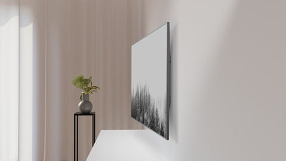 Multibrackets 6299 Supporto TV a parete 2,18 m (86") Nero [MB6299]