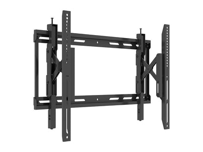 Multibrackets 6299 Supporto TV a parete 2,18 m (86") Nero [MB6299]