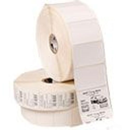Zebra Z-Select 2000D Bianco Rotolo [87000]