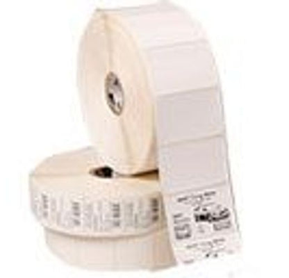 Zebra Z-Select 2000D Bianco Rotolo [87000]
