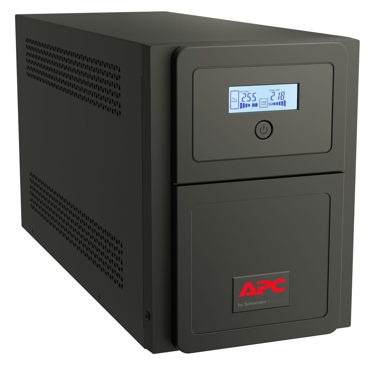 APC Easy UPS SMV gruppo di continuità (UPS) A linea interattiva 0,75 kVA 525 W 6 presa(e) AC [SMV750CAI]