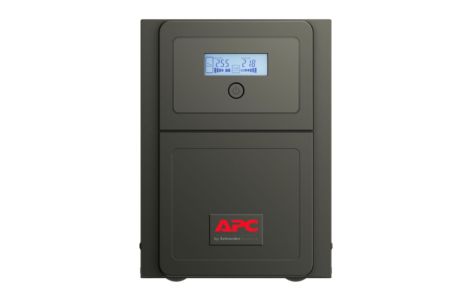 APC Easy UPS SMV gruppo di continuità (UPS) A linea interattiva 0,75 kVA 525 W 6 presa(e) AC [SMV750CAI]