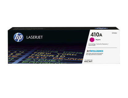HP Cartuccia Toner originale magenta LaserJet 410A [CF413A]