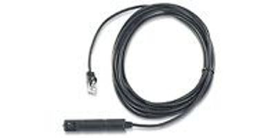 APC Temperature & Humidity Sensor Da Incasso Cablato [AP9335TH]