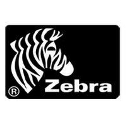 Zebra Z-Perform 1000T Bianco Etichetta per stampante autoadesiva [800294-605]
