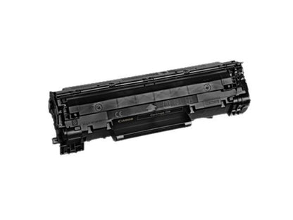 Canon CRG-726 cartuccia toner 1 pz Originale Nero [3483B002]