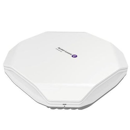 Alcatel-Lucent OmniAccess Stellar AP1351 4800 Mbit/s Bianco Supporto Power over Ethernet (PoE) [OAW-AP1351-RW]