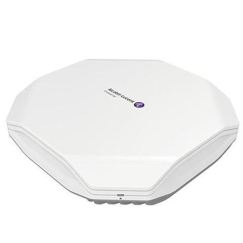 Alcatel-Lucent OmniAccess Stellar AP1351 4800 Mbit/s Bianco Supporto Power over Ethernet (PoE) [OAW-AP1351-RW]