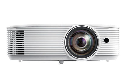 Optoma W309ST videoproiettore Proiettore a corto raggio 3800 ANSI lumen DLP WXGA (1280x800) Compatibilità 3D Bianco [W309ST]