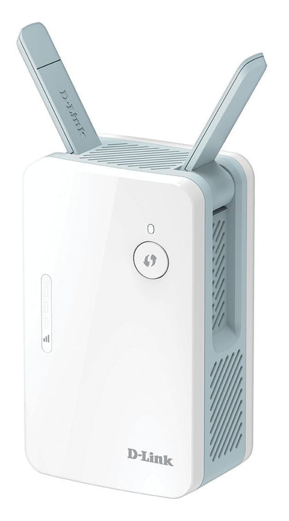 D-Link E15/E moltiplicatore di rete Trasmettitore di rete Bianco 10, 100, 1000 Mbit/s [E15] - ITPartners