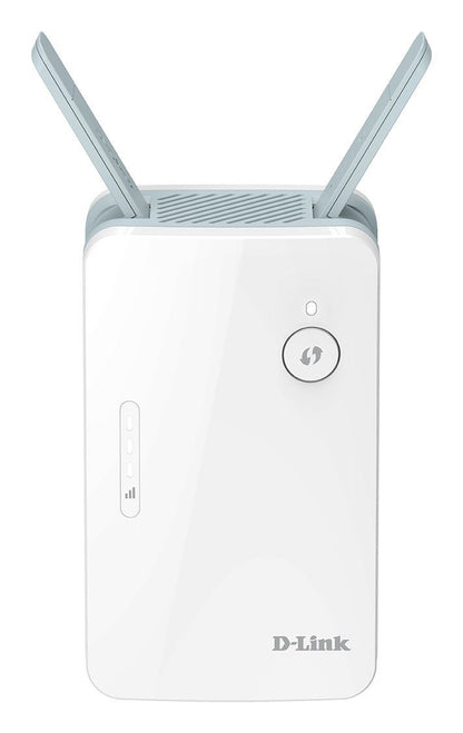 D-Link E15/E moltiplicatore di rete Trasmettitore di rete Bianco 10, 100, 1000 Mbit/s [E15] - ITPartners