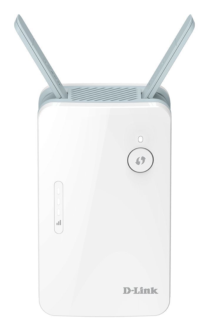 D-Link E15/E moltiplicatore di rete Trasmettitore di rete Bianco 10, 100, 1000 Mbit/s [E15] - ITPartners