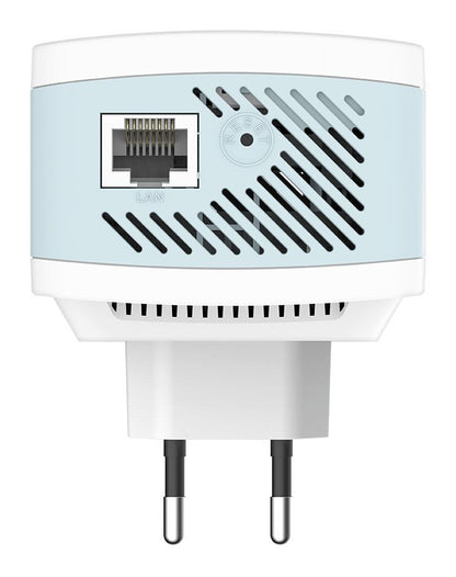 D-Link E15/E moltiplicatore di rete Trasmettitore di rete Bianco 10, 100, 1000 Mbit/s [E15] - ITPartners
