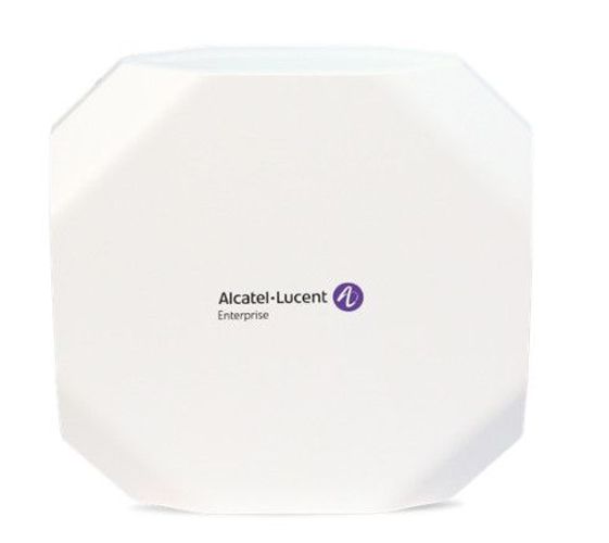 Alcatel-Lucent OAW-AP1321-RW punto accesso WLAN 2400 Mbit/s Bianco Supporto Power over Ethernet (PoE) [OAW-AP1321-RW]