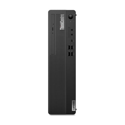 Lenovo ThinkCentre M70s Gen 5 Intel Core i7 i7-13700 16 GB DDR5-SDRAM 512 GB SSD Windows 11 Pro SFF PC Nero [12U8001WIX]