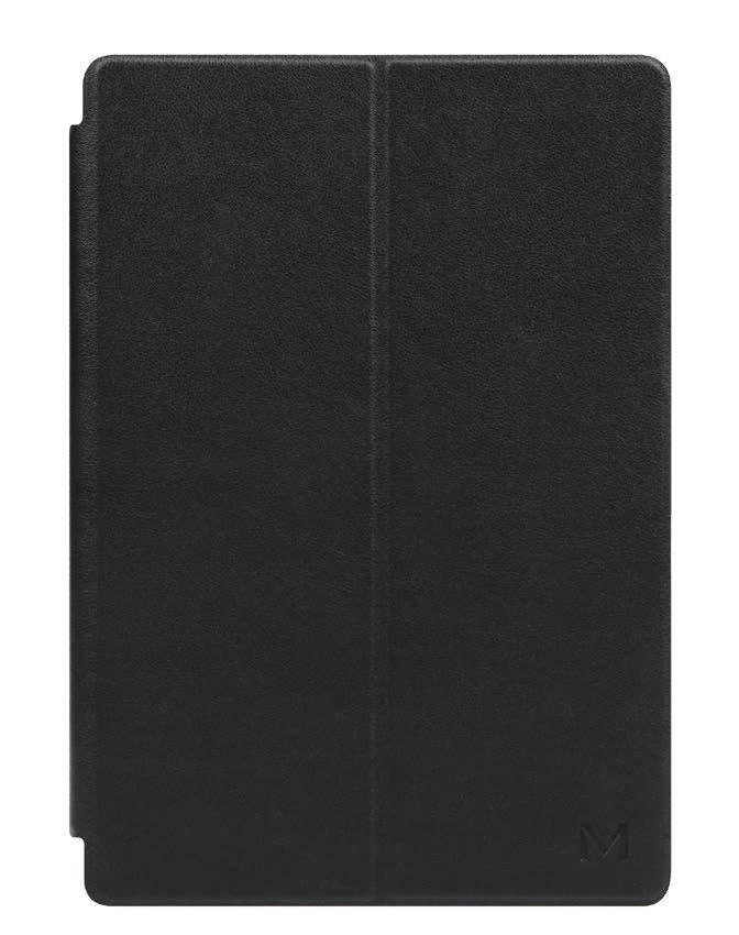 Mobilis 048015 custodia per tablet 27,9 cm (11") Custodia a libro Nero [048015]