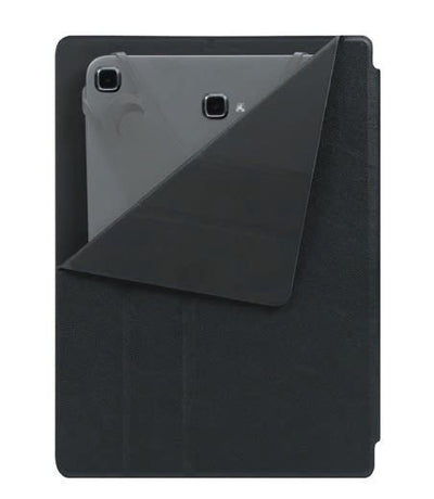 Mobilis 048015 custodia per tablet 27,9 cm (11") Custodia a libro Nero [048015]