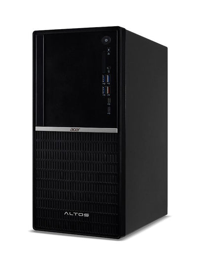 Acer ATSP10 F9 Intel Core i7 i7-14700 32 GB DDR5-SDRAM 1,02 TB SSD Windows 11 Pro MFF Stazione di lavoro Nero [DT.L0TET.002]