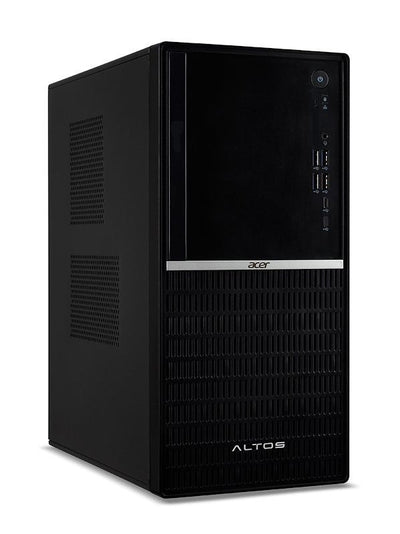 Acer ATSP10 F9 Intel Core i7 i7-14700 32 GB DDR5-SDRAM 1,02 TB SSD Windows 11 Pro MFF Stazione di lavoro Nero [DT.L0TET.002]