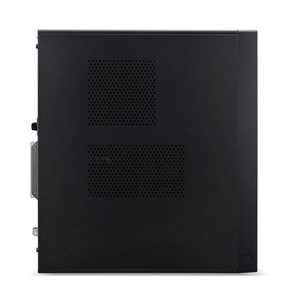 Acer ATSP10 F9 Intel Core i7 i7-14700 32 GB DDR5-SDRAM 1,02 TB SSD Windows 11 Pro MFF Stazione di lavoro Nero [DT.L0TET.002]