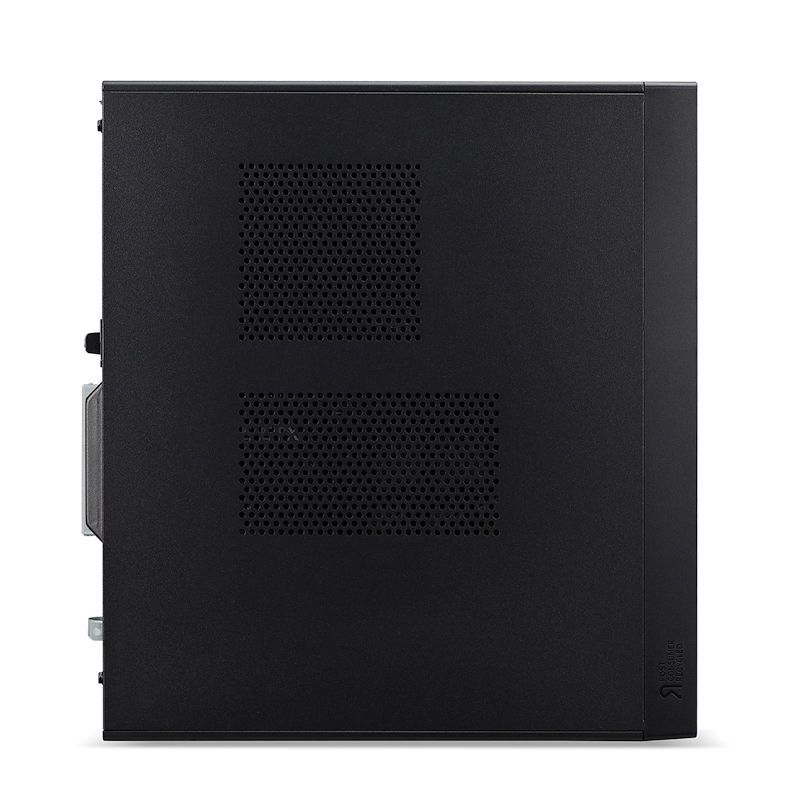 Acer ATSP10 F9 Intel Core i7 i7-14700 32 GB DDR5-SDRAM 1,02 TB SSD Windows 11 Pro MFF Stazione di lavoro Nero [DT.L0TET.002]