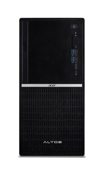 Acer ATSP10 F9 Intel Core i7 i7-14700 32 GB DDR5-SDRAM 1,02 TB SSD Windows 11 Pro MFF Stazione di lavoro Nero [DT.L0TET.002]