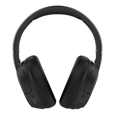 Belkin AUD008HQBK cuffia e auricolare Wireless A Padiglione Musica e Chiamate USB tipo-C Bluetooth Nero [AUD008HQBK]