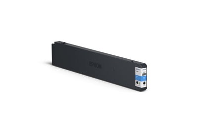 Epson WorkForce Enterprise WF-C20600 Cyan Ink [C13T02Q200]