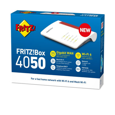 Box 4050 [20003067]