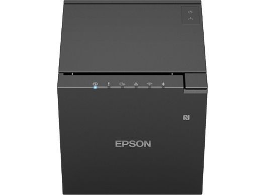Epson TM-M30III 203 x 203 DPI Con cavo e senza cavo Termico Stampante POS [C31CK50152]