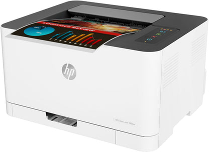 HP Color Laser 150nw [4ZB95A#B19]