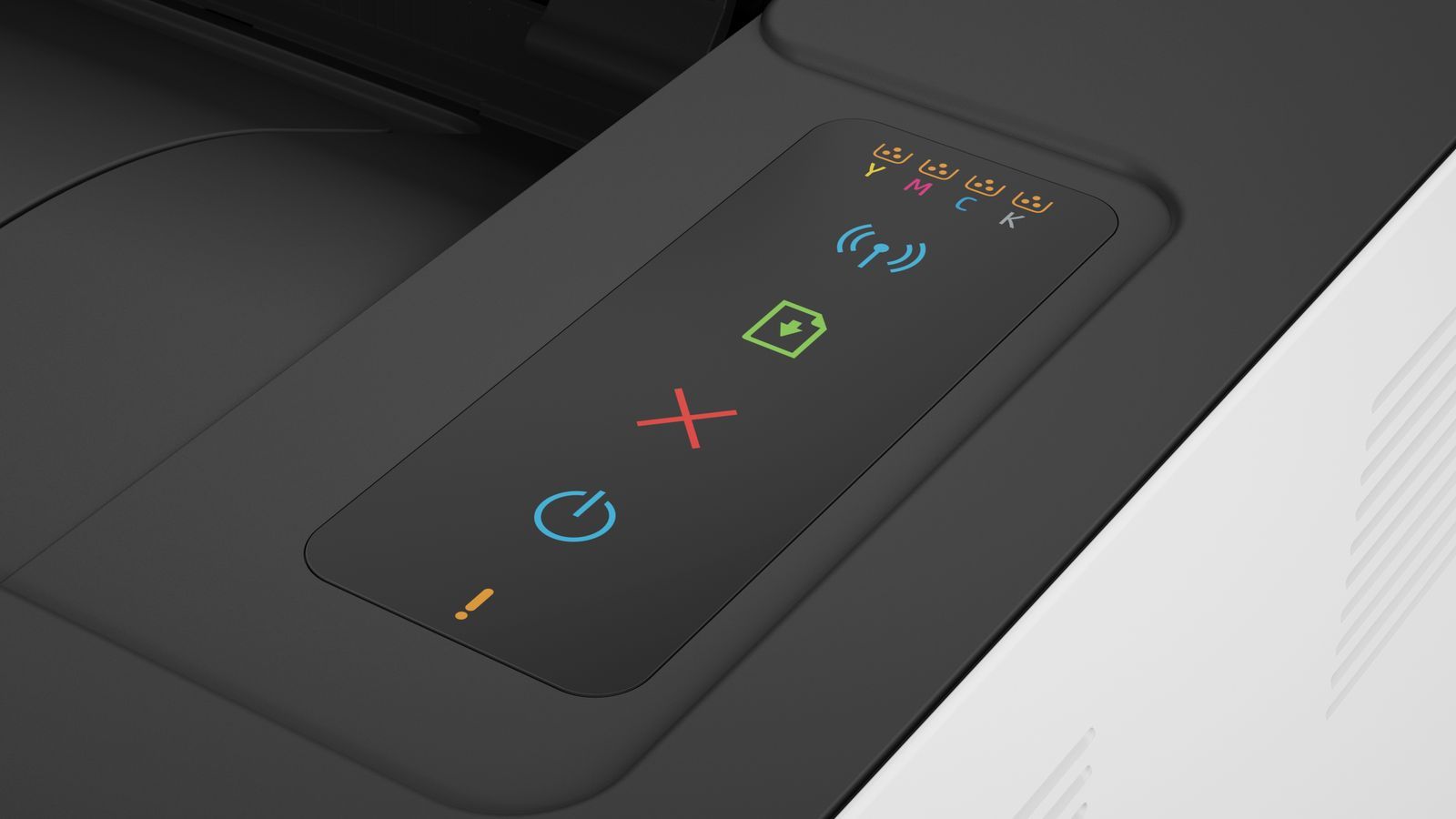 HP Color Laser 150nw [4ZB95A#B19]